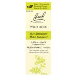 Original Flower Remedies, шиповник, 10 мл (0,35 жидк. унции) — Bach