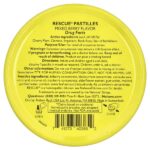 Rescue® Pastilles, для снятия стресса, ягодное ассорти, 35 пастилок, 50 г (1,7 унции) — Bach — изображение 2