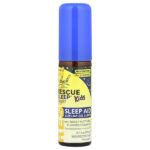 RESCUE SLEEP®, спрей для детей, от 2 лет, 20 мл (0,7 жидк. Унции) — Bach