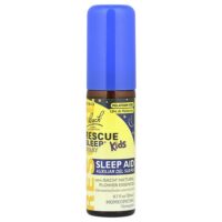RESCUE SLEEP®, спрей для детей, от 2 лет, 20 мл (0,7 жидк. Унции) — Bach
