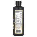 Master Blend, Total Omega® 3,6,9, лимонад, 473 мл (16 жидк. Унций) — Barlean's — изображение 2