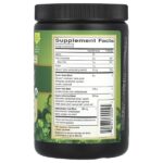 Organic Greens™, 240 г (8,47 унции) — Barlean's — изображение 2