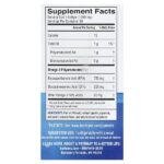 Ideal Omega 3, апельсин, 30 мягких таблеток — Barlean's — изображение 2