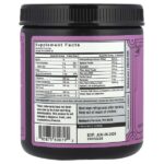 Ремонт кишечника, вкус ягод, 180 г (6,35 унции) — Barlean's — изображение 2