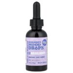 Mood Drops™, капли для поддержки иммунитета, 45 мл (1,5 жидк. унции) — Barlean's