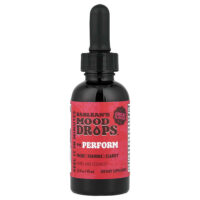 Mood Drops™, капли для лица, 45 мл (1,5 жидк. унции) — Barlean's