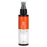 HyperActive Anti-Aging, спрей-тоник для лица с витамином C, 133 мл (4,5 жидк. унции) — Beauty By Earth
