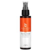 HyperActive Anti-Aging, спрей-тоник для лица с витамином C, 133 мл (4,5 жидк. унции) — Beauty By Earth