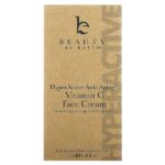 HyperActive Anti-Aging, крем для лица с витамином C, 45 г (1,58 жидк. унции) — Beauty By Earth — изображение 2