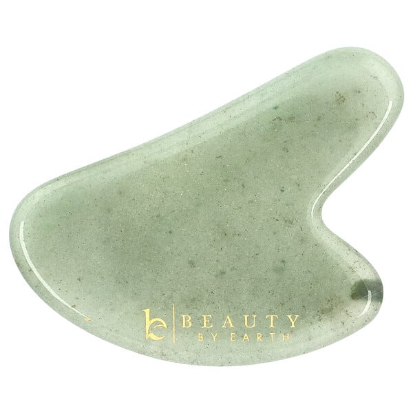 bba96854_v_29.jpg Нефритовая гуа-ша, средство для соскоба для массажа, 1 шт. — Beauty By Earth