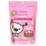World's First Pooch блины, потрясающие с яблоком, 396 г (14 унций) — Bark Bistro