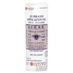 Bee Brand, лечебное масло, анальгетик для местного применения, 60 мл (2 жидк. унции) — изображение 2
