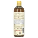 Bubble Bath & Wash, увлажняющий овес и календула, 450 мл (15 жидк. Унций) — Babo Botanicals — изображение 2