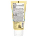 Чистое минеральное солнцезащитное средство, SPF 50, без отдушек, 89 мл (3 жидк. унц.) — Babo Botanicals — изображение 2