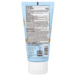 Для детской кожи, солнцезащитный лосьон на минеральной основе, SPF 50, 89 мл — Babo Botanicals — изображение 2