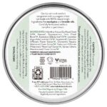 Eucalyptus Remedy, разглаживающее средство для груди, 56 г (2 унции) — Babo Botanicals — изображение 2