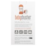 Baby Shusher, Сонное чудо, 1 шушер — изображение 2