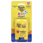 Kids Sport, солнцезащитный стик, SPF50 +, 14,2 г (0,5 унции) — Banana Boat — изображение 2