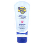 Light As Air, солнцезащитный лосьон, SPF 50+, 177 мл (6 жидк. унц.) — Banana Boat