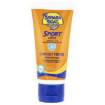 Sport™ Ultra, солнцезащитный лосьон, SPF 30, 88 мл (3 жидк. унц.) — Banana Boat