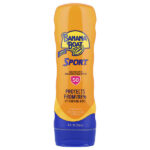 Sport™, солнцезащитный лосьон, SPF 50+, 236 мл (8 жидк. унций) — Banana Boat