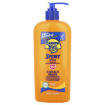 Sport™ Ultra, солнцезащитный лосьон, SPF50 +, 354 мл (12 жидк. унц.) — Banana Boat