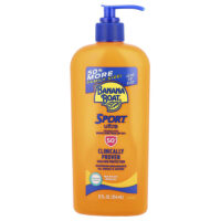 Sport™ Ultra, солнцезащитный лосьон, SPF50 +, 354 мл (12 жидк. унц.) — Banana Boat
