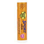 Sport™ Ultra, солнцезащитный бальзам для губ, SPF 50+, 2 пакетика по 4,25 г (0,15 унции) — Banana Boat