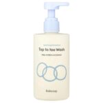 Top Toe, гель для душа, для детей, 300 мл (10,14 жидк. унции) — Bebesup