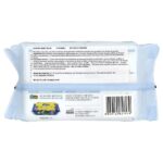 Bidet Tissue, влажные салфетки для детей, 48 шт. — Bebesup — изображение 2