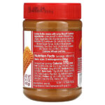 Biscoff, паста из печенья, 400 г (14,1 унции) — изображение 2