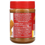 Biscoff, хрустящая паста из печенья, 380 г (13,4 унции) — изображение 2