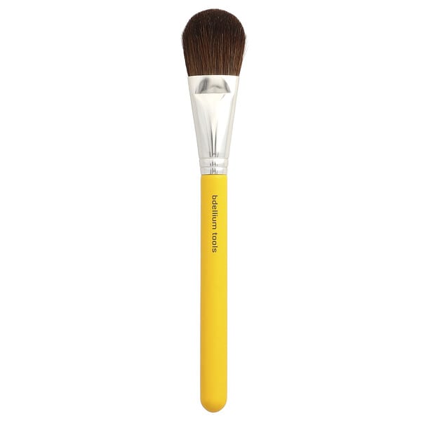 bde00107_v_4.jpg Studio Series, кисть для нанесения румян, Face 960, 1 шт. — Bdellium Tools