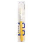 Studio Series, наклонная кисть для контурирования, лицо 942, 1 шт. — Bdellium Tools — изображение 2