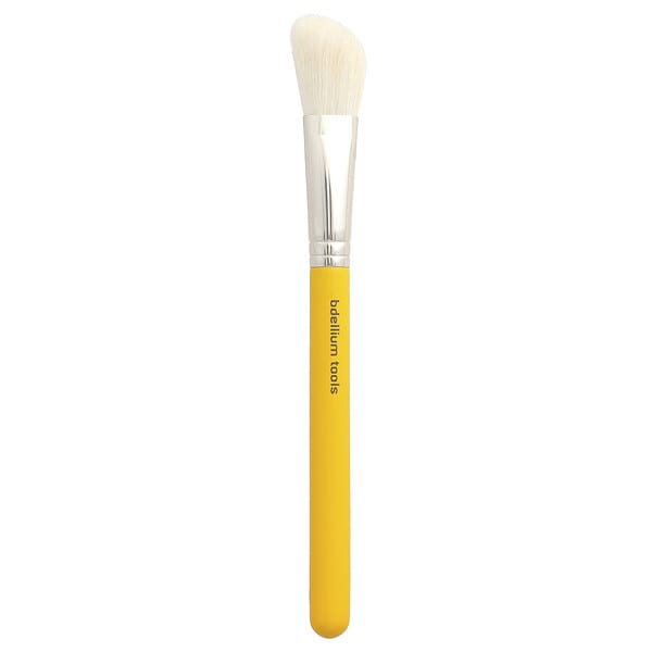 bde00113_v_4.jpg Studio Series, наклонная кисть для контурирования, лицо 942, 1 шт. — Bdellium Tools