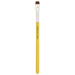 Studio Line, Eyes 714, 1 плоская кисть для глаз — Bdellium Tools