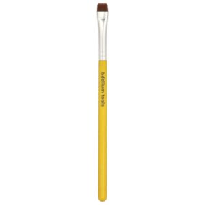 Studio Line, Eyes 714, 1 плоская кисть для глаз — Bdellium Tools