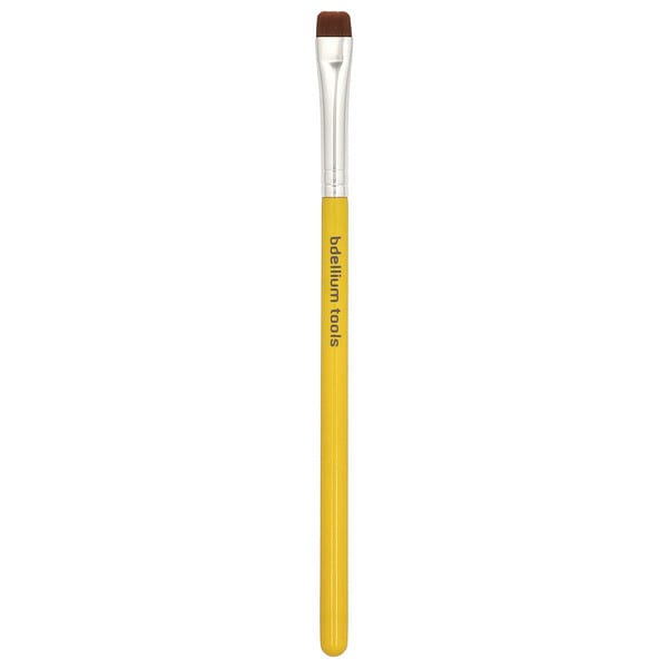 bde00135_v_17.jpg Studio Line, Eyes 714, 1 плоская кисть для глаз — Bdellium Tools