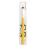 Studio Series, большая кисть для растушевки, Eyes 758, 1 шт. — Bdellium Tools — изображение 2