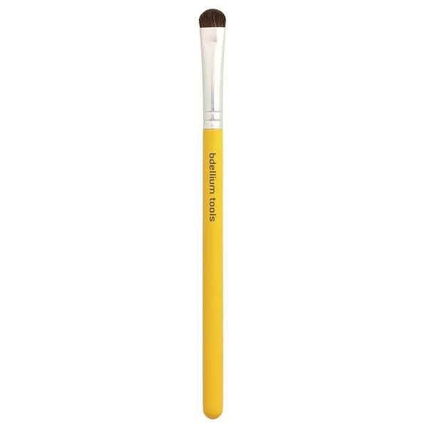bde00154_v_4.jpg Studio Series, большая кисть для растушевки, Eyes 758, 1 шт. — Bdellium Tools