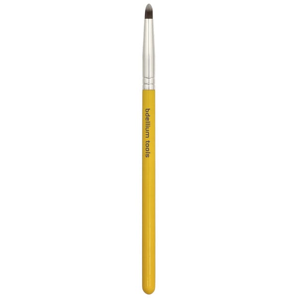 bde00155_v_17.jpg Studio Series, кисточка для макияжа «смоки айс», Eyes 716, 1 шт. — Bdellium Tools