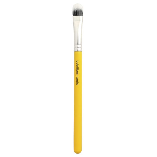 bde00161_v_4.jpg Studio Series, Duet, кисть для растушевки, для глаз 775, 1 шт. — Bdellium Tools