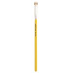 Studio Series, Duet, изогнутая щетка для туши, веерная щетка для глаз, 729, 1 шт. — Bdellium Tools