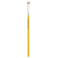 Studio Series, Duet, изогнутая щетка для туши, веерная щетка для глаз, 729, 1 шт. — Bdellium Tools
