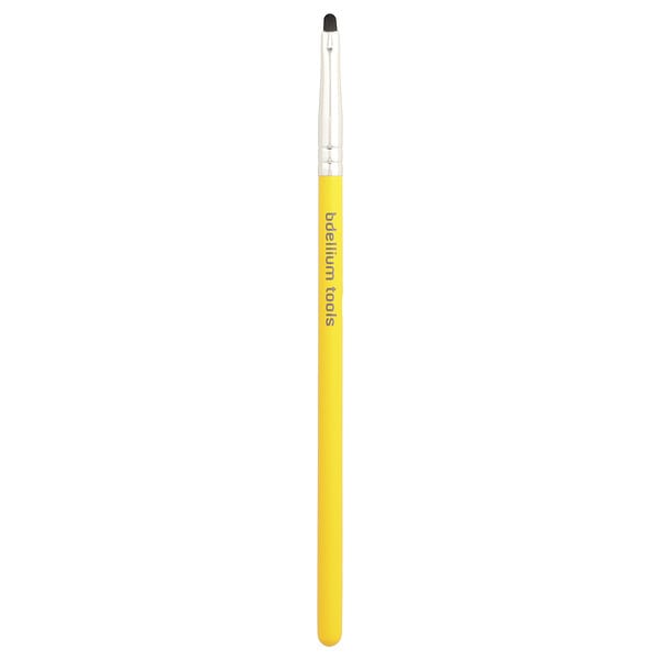bde00202_v_7.jpg Studio Series, кисть для нанесения плотной подводки, Eyes 761, 1 шт. — Bdellium Tools
