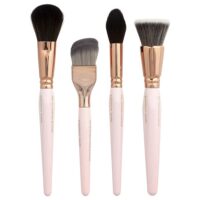 набор кистей для лица, 4 шт. — Bdellium Tools