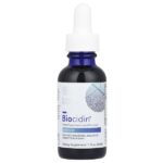 Biocidin®, жидкая добавка широкого спектра действия, 30 мл (1 жидк. унция) — Biocidin Botanicals