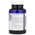 GI Detox™ +, цеолит, древесный уголь и растительная формула, 60 капсул — Biocidin Botanicals — изображение 2