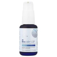 Biocidin® LSF, Broad-Spectrum Liposomal Formula, 1.7 fl oz (50 ml) — Biocidin Botanicals