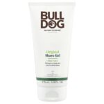 Оригинальный гель для бритья с алоэ вера, 175 мл (5,9 жидк. Унции) — Bulldog Skincare For Men
